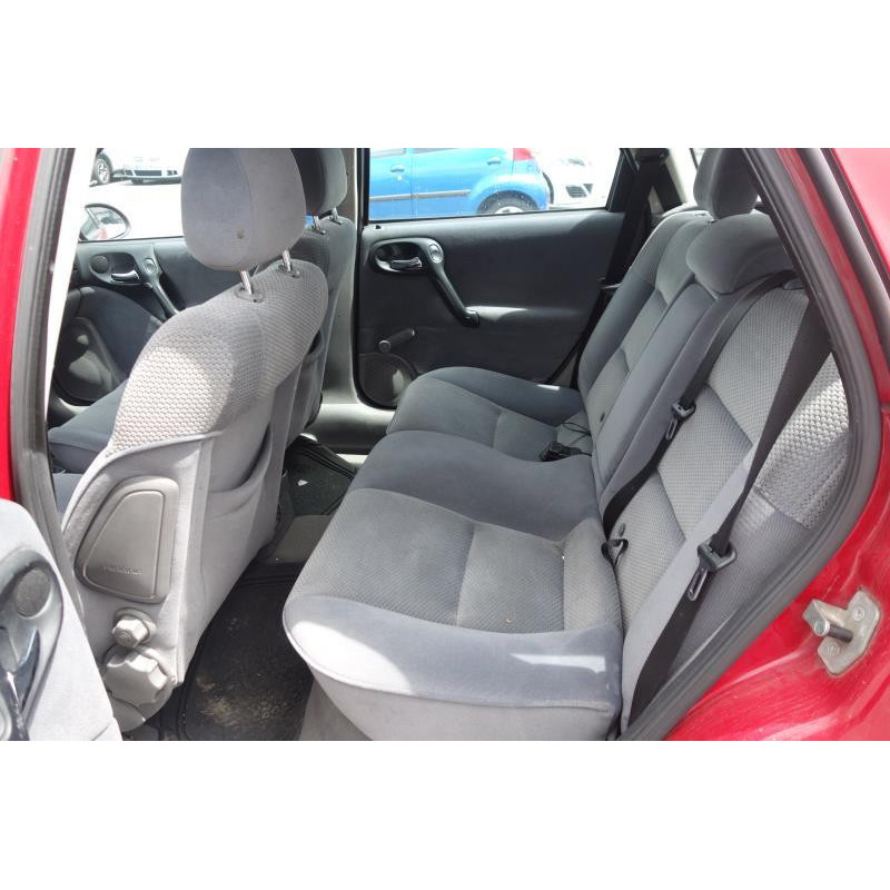 Capot OPEL VECTRA B Photo n°5