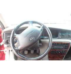 Capot OPEL VECTRA B