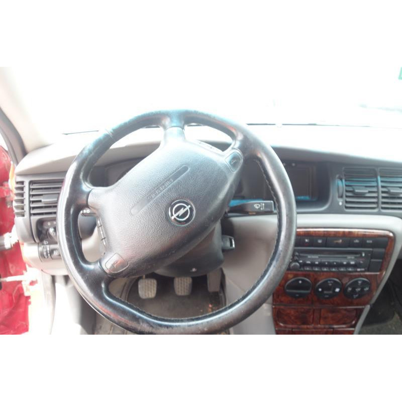 Capot OPEL VECTRA B Photo n°6