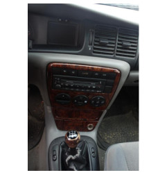Capot OPEL VECTRA B
