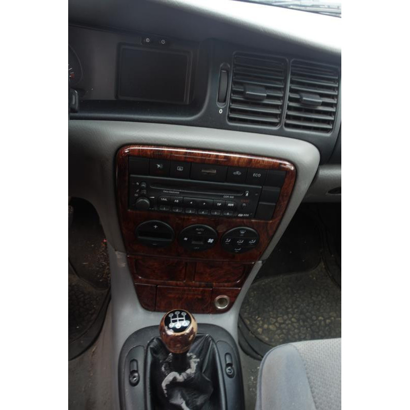 Capot OPEL VECTRA B Photo n°8