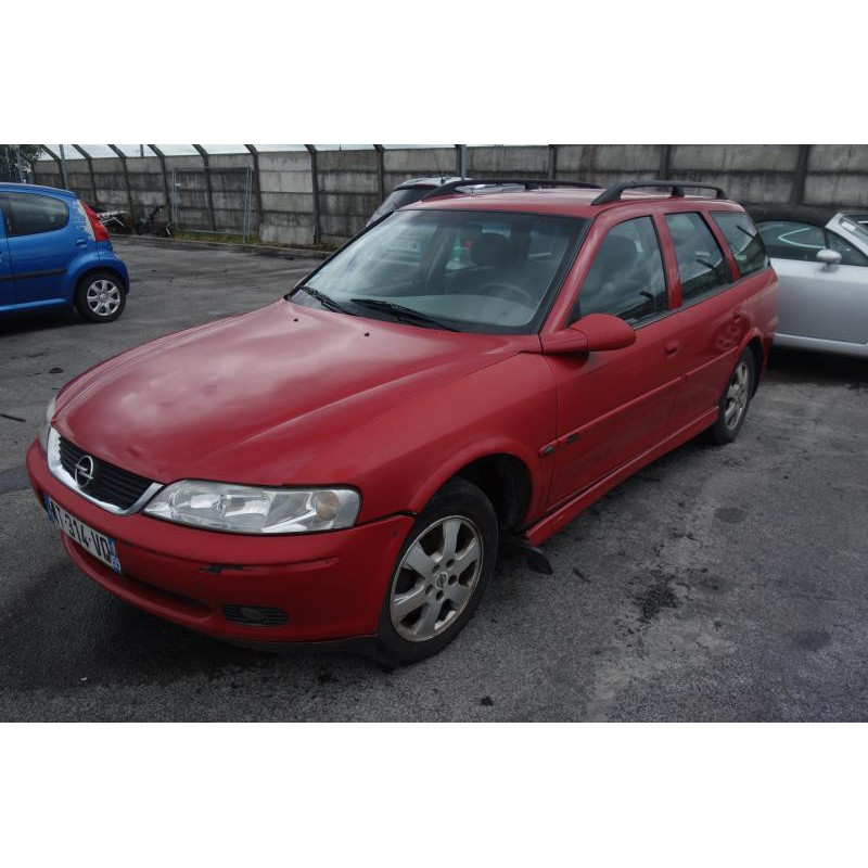 Capot OPEL VECTRA B Photo n°11