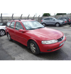 Capot OPEL VECTRA B