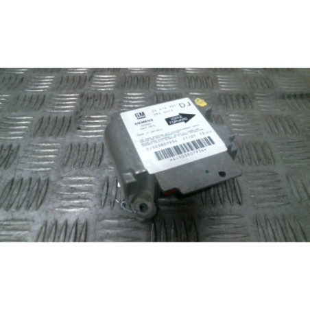 Boitier air bag OPEL VECTRA B Photo n°1