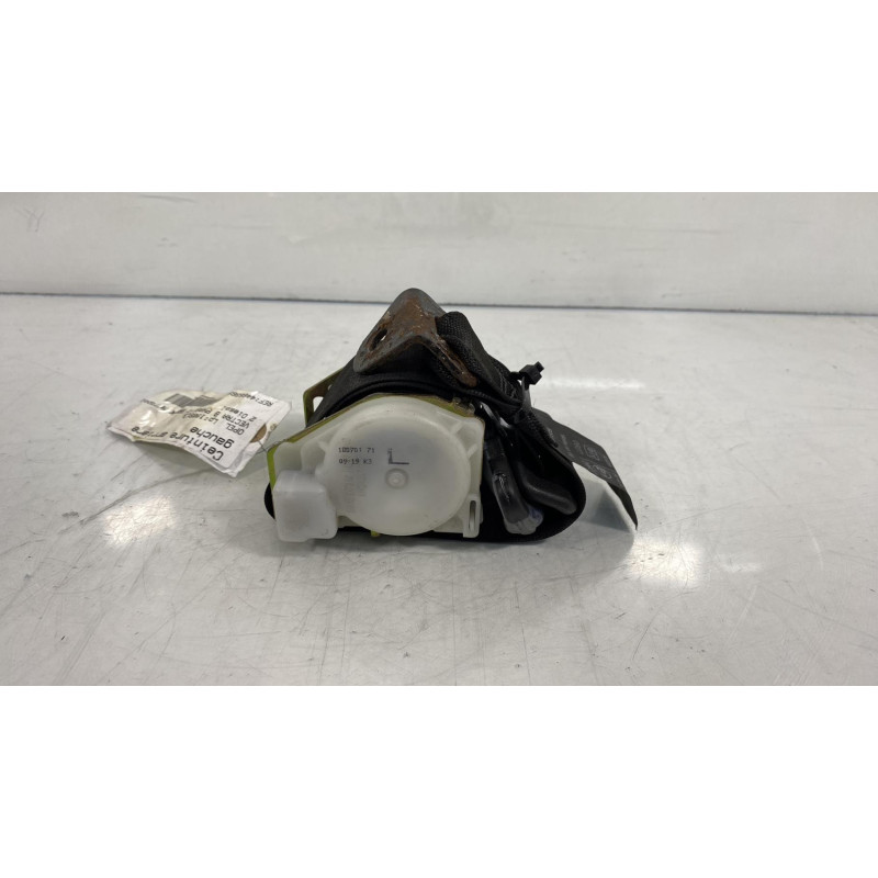 Ceinture arriere gauche OPEL VECTRA B Photo n°2