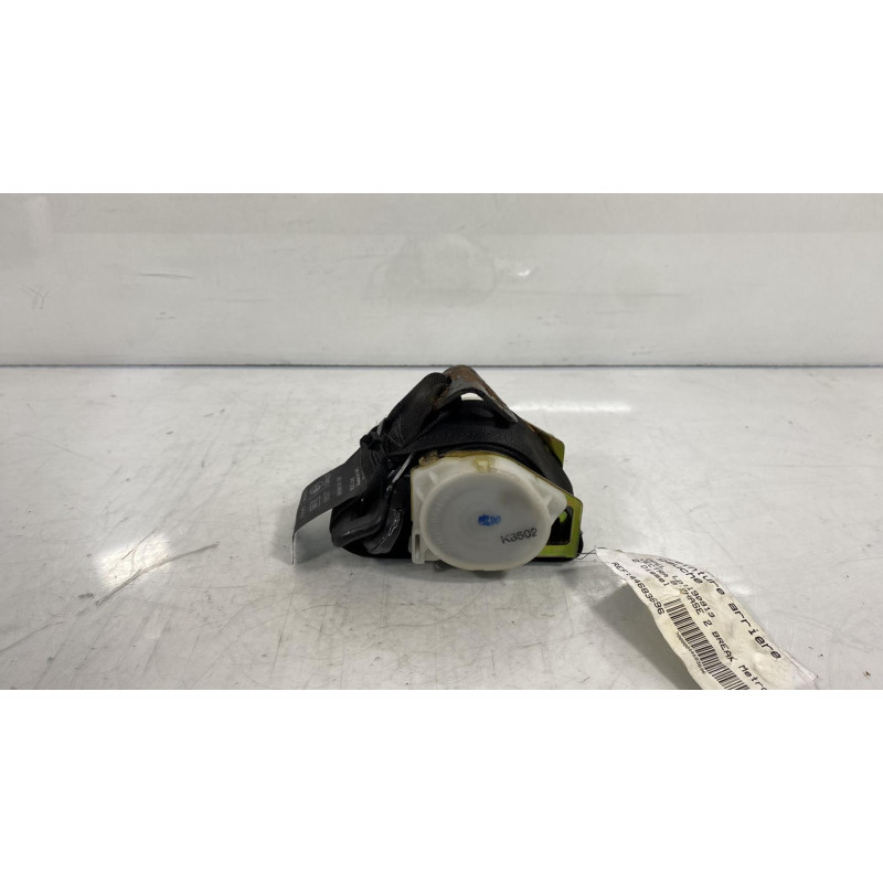 Ceinture arriere gauche OPEL VECTRA B Photo n°3