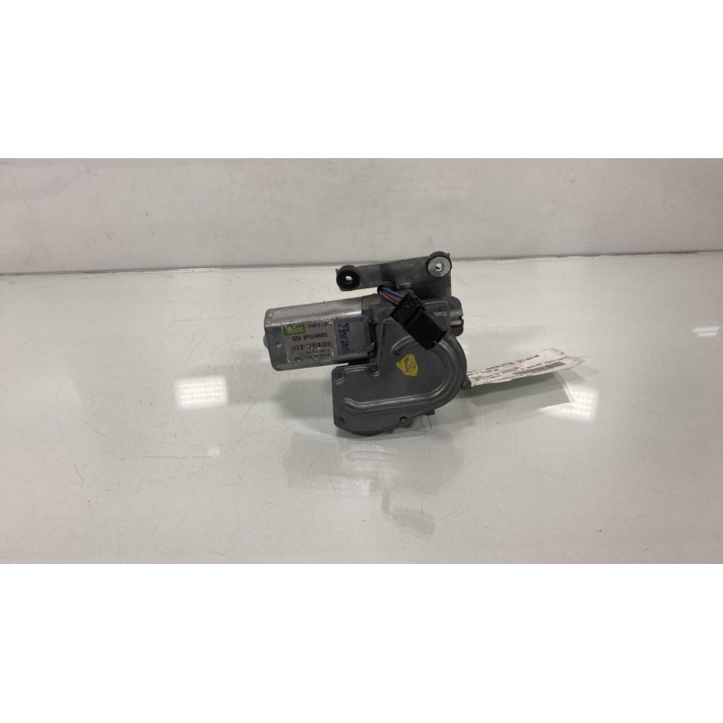Moteur essuie glace arriere OPEL VECTRA B Photo n°3