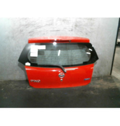 Malle/Hayon arriere NISSAN PIXO
