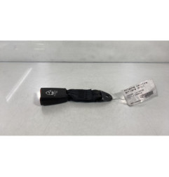 Attache ceinture arriere droit NISSAN PIXO Photo n°1
