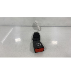 Attache ceinture arriere droit NISSAN PIXO