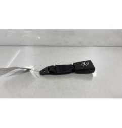 Attache ceinture arriere droit NISSAN PIXO