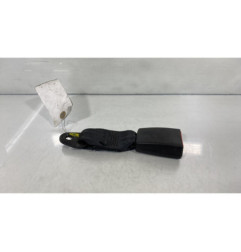 Attache ceinture arriere gauche NISSAN PIXO Photo n°1
