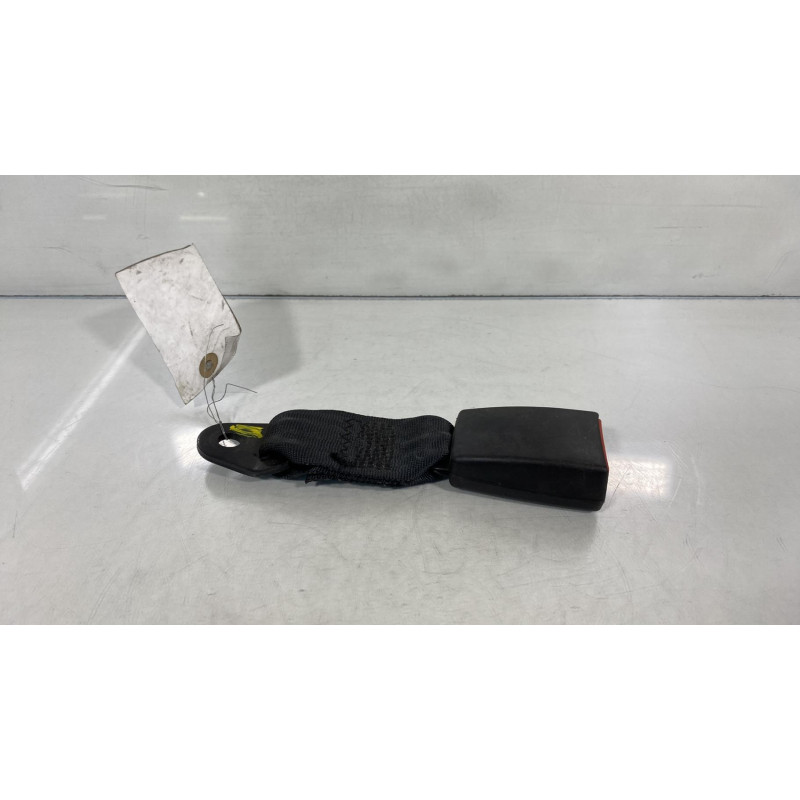 Attache ceinture arriere gauche NISSAN PIXO Photo n°1