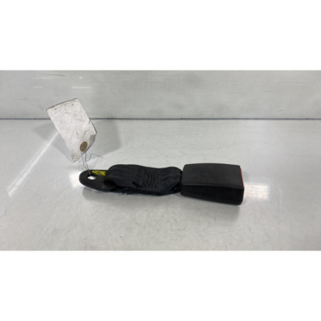 Attache ceinture arriere gauche NISSAN PIXO Photo n°1