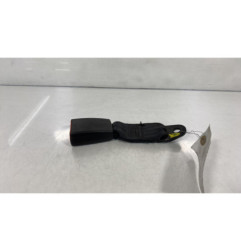 Attache ceinture arriere gauche NISSAN PIXO