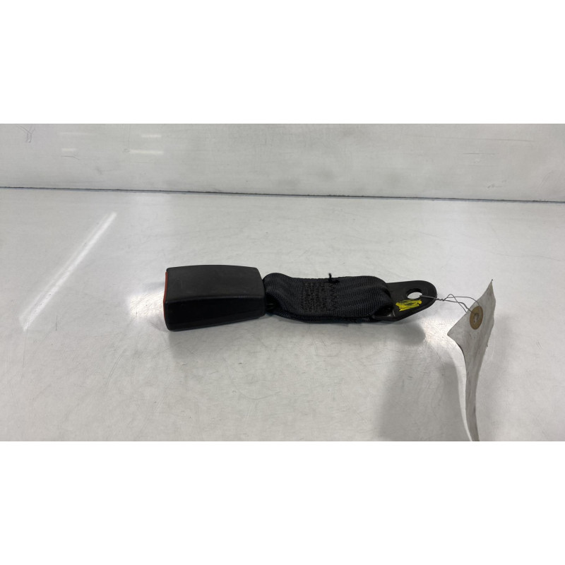 Attache ceinture arriere gauche NISSAN PIXO Photo n°3