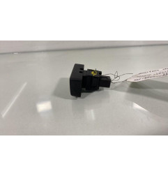 Bouton de warning NISSAN PIXO