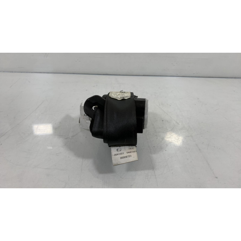 Ceinture arriere gauche NISSAN PIXO Photo n°1