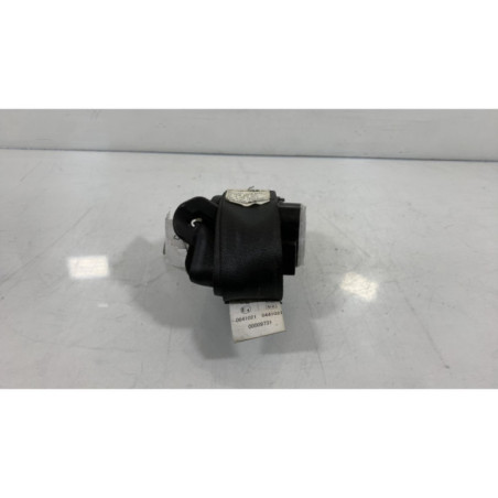 Ceinture arriere gauche NISSAN PIXO Photo n°1