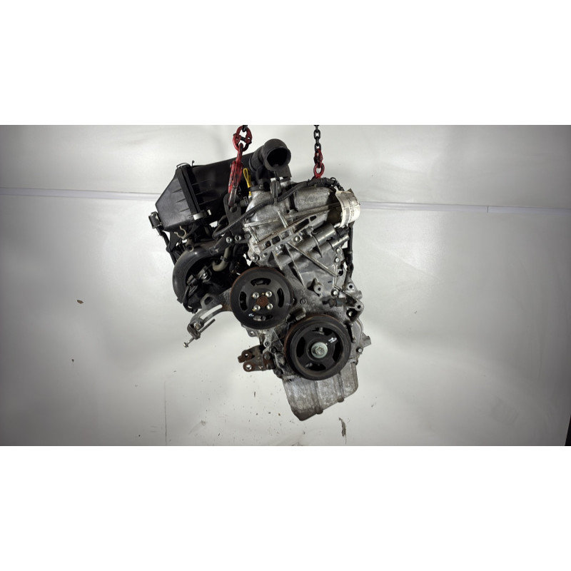 Moteur NISSAN PIXO Photo n°4