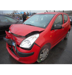 Moteur NISSAN PIXO