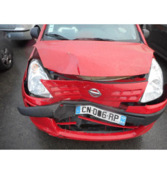 Moteur NISSAN PIXO