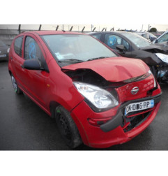 Moteur NISSAN PIXO