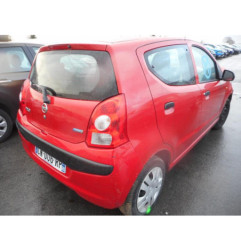 Moteur NISSAN PIXO