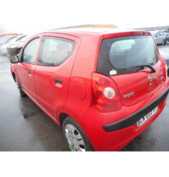 Moteur NISSAN PIXO