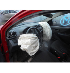 Moteur NISSAN PIXO