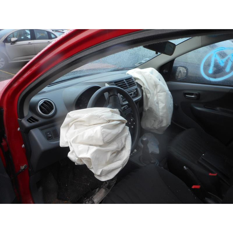 Moteur NISSAN PIXO Photo n°10