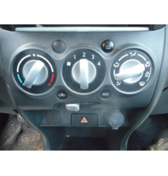Moteur NISSAN PIXO