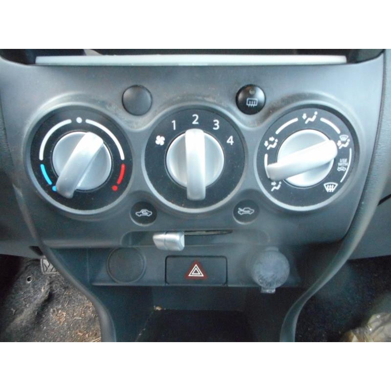 Moteur NISSAN PIXO Photo n°11