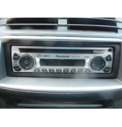 Moteur NISSAN PIXO
