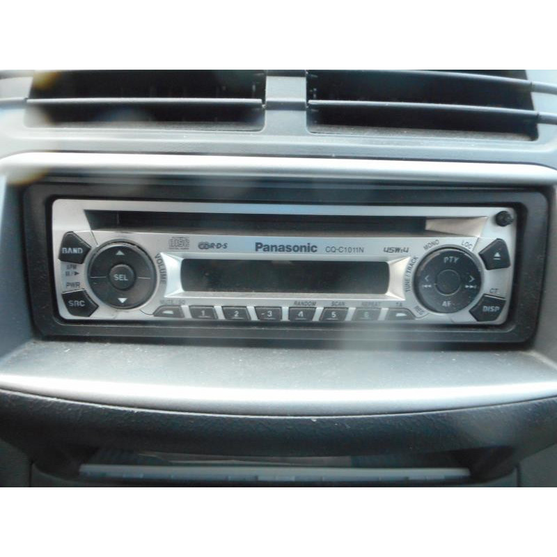 Moteur NISSAN PIXO Photo n°12