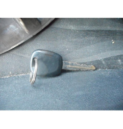 Moteur NISSAN PIXO