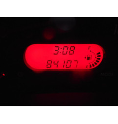 Moteur NISSAN PIXO