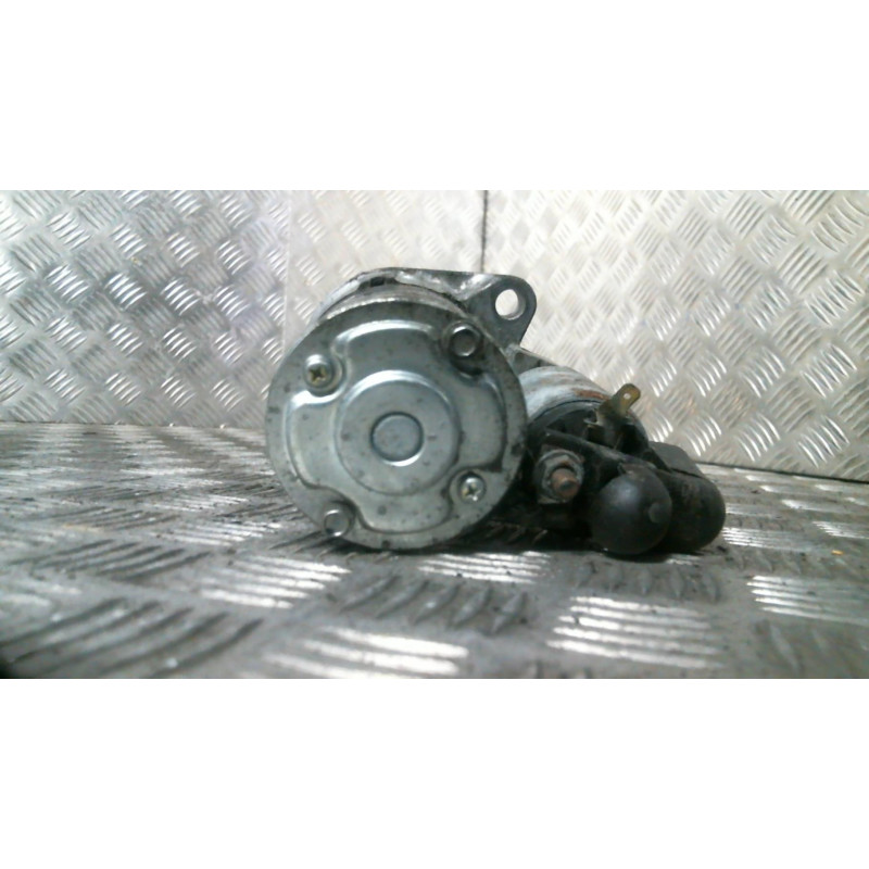 Demarreur NISSAN PIXO Photo n°2