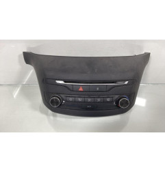Commande chauffage PEUGEOT 308 2 SW Photo n°1
