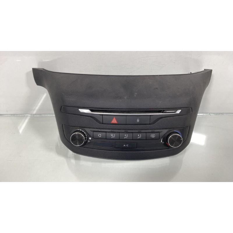 Commande chauffage PEUGEOT 308 2 SW Photo n°1