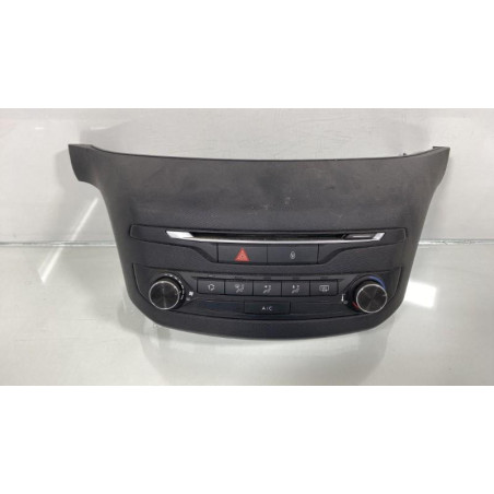 Commande chauffage PEUGEOT 308 2 SW Photo n°1