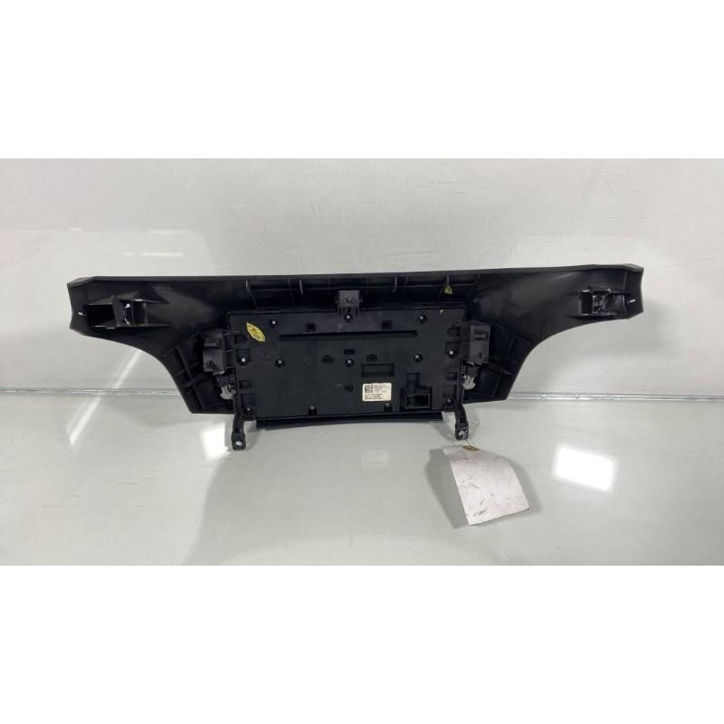 Commande chauffage PEUGEOT 308 2 SW Photo n°3