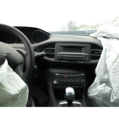 Commande chauffage PEUGEOT 308 2 SW