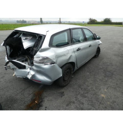 Pedale d'accelerateur PEUGEOT 308 2 SW