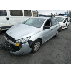 Pedale d'accelerateur PEUGEOT 308 2 SW
