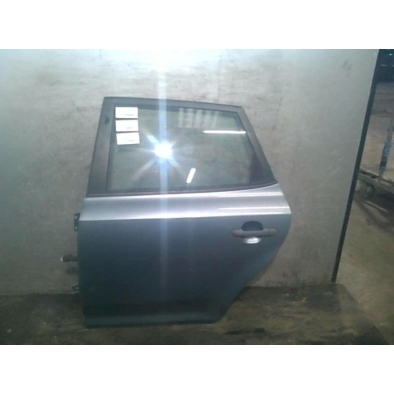 Porte arriere gauche KIA CEE-D 1 Photo n°2
