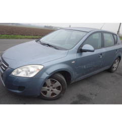 Porte arriere gauche KIA CEE-D 1