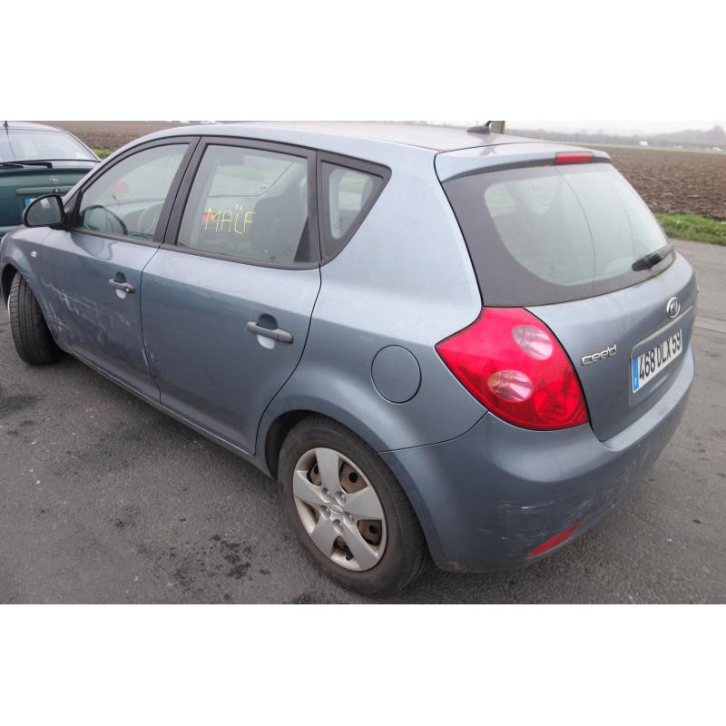 Porte arriere gauche KIA CEE-D 1 Photo n°6