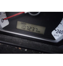Porte arriere gauche KIA CEE-D 1