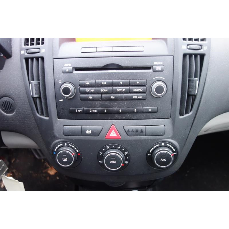Porte arriere gauche KIA CEE-D 1 Photo n°10